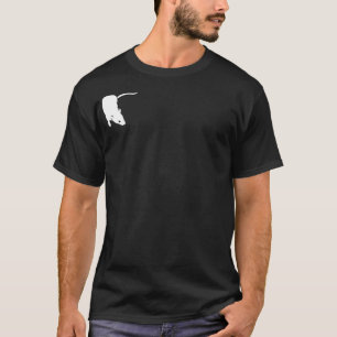 Poca camiseta de Ratlet