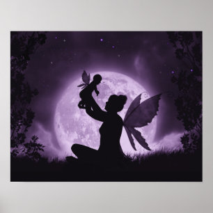 Poca impresión de la bendición