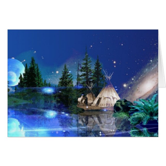 Poca laguna (Anverso (Horizontal))