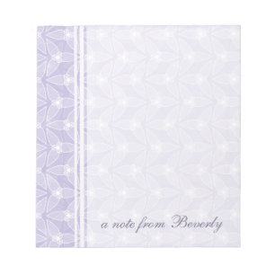 Poca libreta personalizada hoja - bígaro