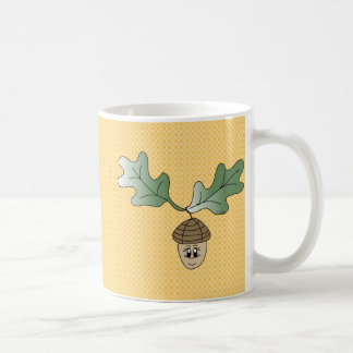 Poca taza de la bellota