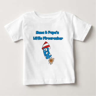 Pocas camisetas del petardo de Nana y de la papá