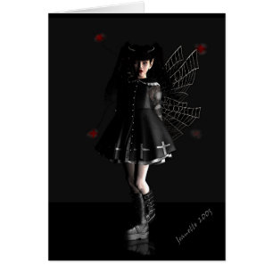 Pocas tarjetas de Darlin