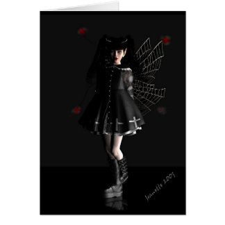 Pocas tarjetas de Darlin