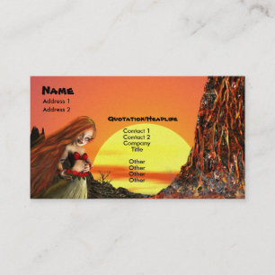 Pocas tarjetas de visita de Pele