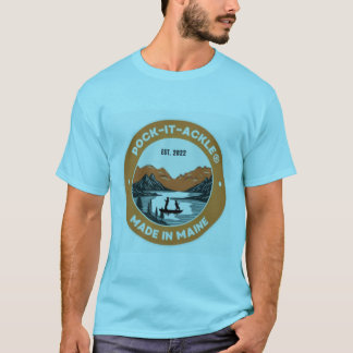 Pock-iT-ackle® en tu camisa