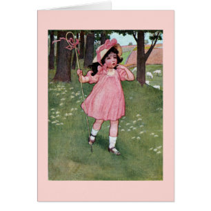 Poco BO-Pío y poesía infantil que falta de las