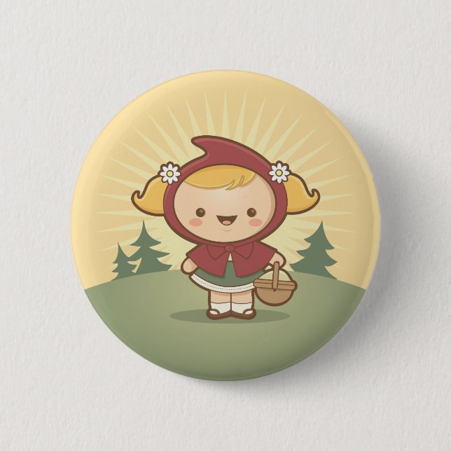 Poco botón rojo (Anverso)