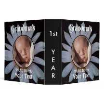 Poco libro del BRAG de la abuela