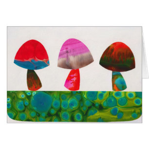 Poco Mushies