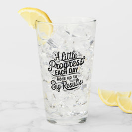 Poco progreso diario