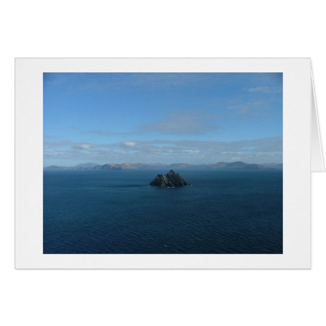 Poco Skellig (Anverso (Horizontal))