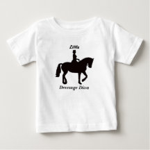 Poco top de la diva del Dressage