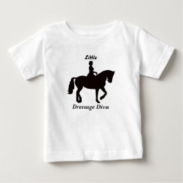 Poco top de la diva del Dressage