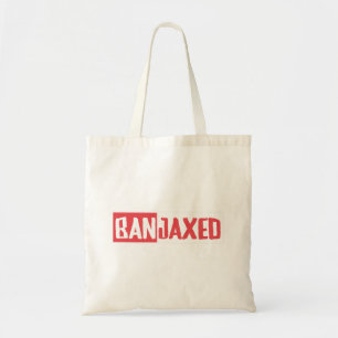 Podcast de Polyhedron Collider - Bolsa Tote BanjB