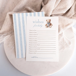 Podemos anticipar los deseos de esperar un juego p