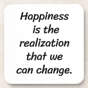 Podemos cambiar el posavasos de plástico duro