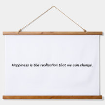 Podemos cambiar el tapiz de paredes de madera con 