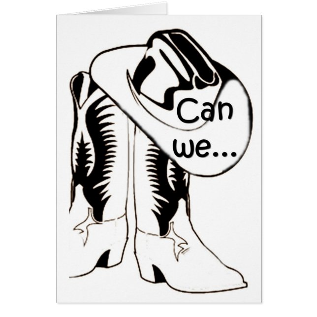 ¿PODEMOS DECIR? - VAS FAB EN LA TARJETA DE GRUPO " (Frente)