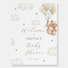 Podemos esperar a que Baby Shower sea neutral desd