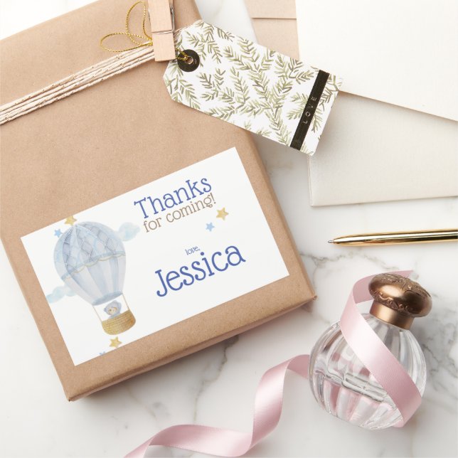 Podemos esperar mucho gracias Pegatina (Regalar)