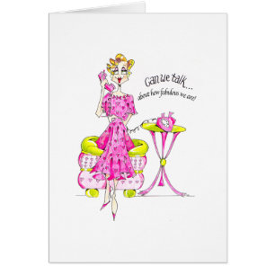 Podemos hablamos la tarjeta