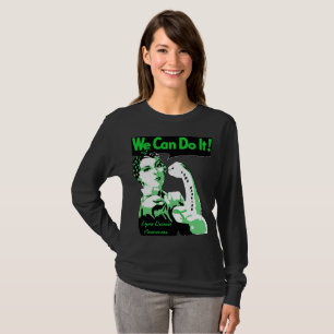 Podemos hacer esto, tú puedes con esto Camiseta de