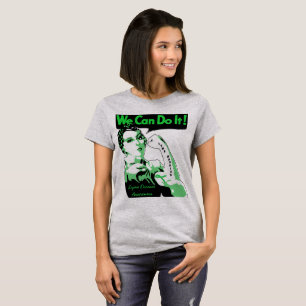 Podemos hacer esto, tú puedes con esto Camiseta de