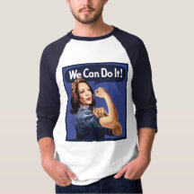 Podemos Hacerlo - Camiseta Kamala 2024