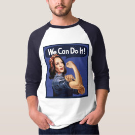 Podemos Hacerlo - Camiseta Kamala 2024