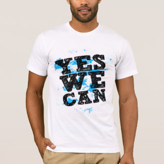 PODEMOS SÍ camiseta