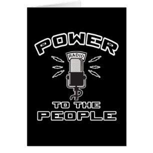 Poder a la gente