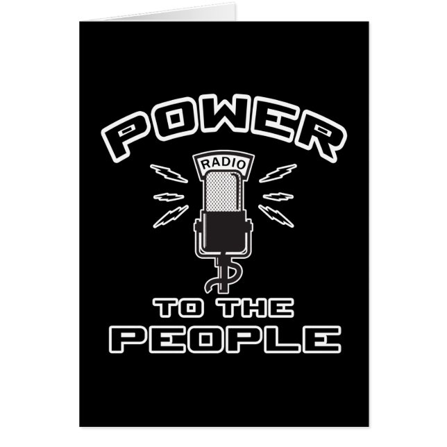 Poder a la gente (Frente)