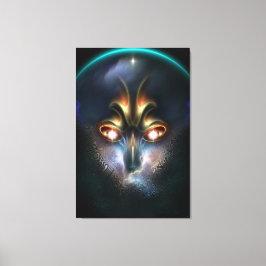 Poder De Elvgren La Impresión De Todos Los Canvas