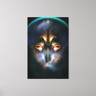 Poder De Elvgren La Impresión De Todos Los Canvas 