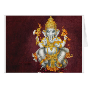 Poder de Ganesh