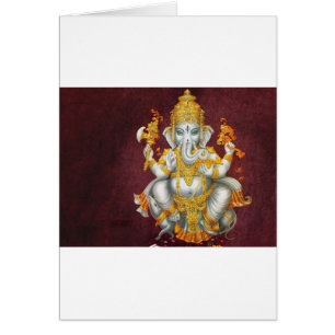 Poder de Ganesh