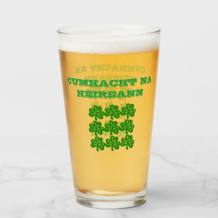 PODER DE IRLANDA