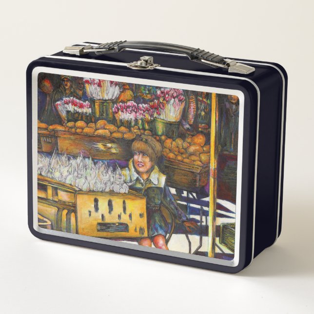 Poder de la empatía (Anverso)