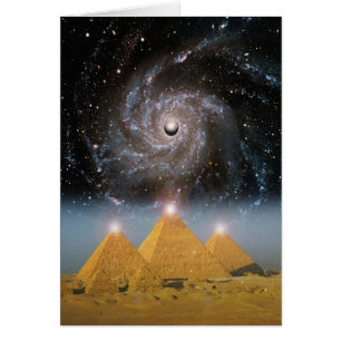 poder de la pirámide