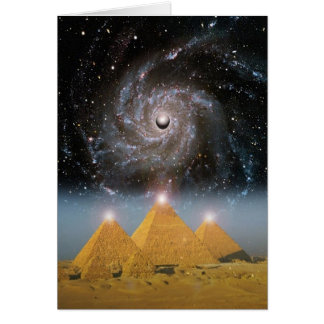 poder de la pirámide