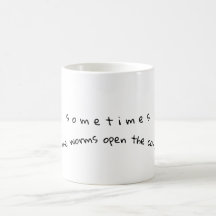Poder de la taza de la obra clásica de los gusanos
