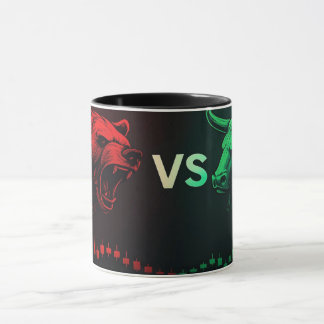 Poder de Negociación: La Taza Fuerte del Trader
