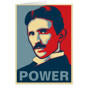 Poder de Tesla