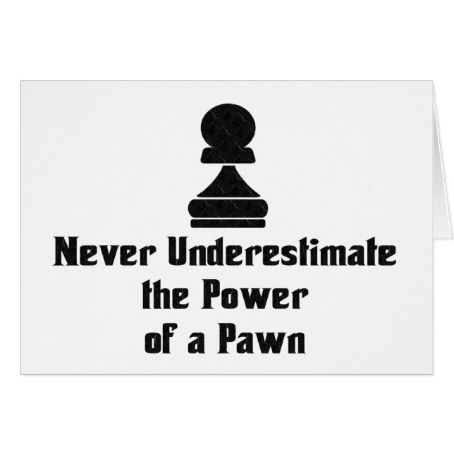 Poder de un empeño (Anverso (Horizontal))