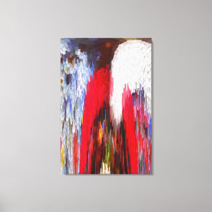 Poder del arte de la nieve