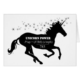 Poder del unicornio