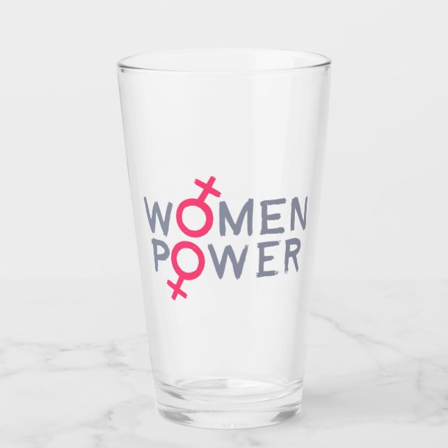 Poder femenino (Anverso)