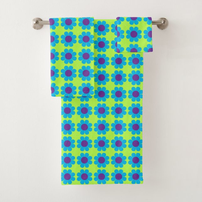Poder Floral (In situ)
