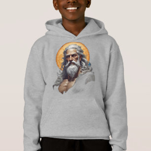 Poderoso Zeus - Dios del trueno